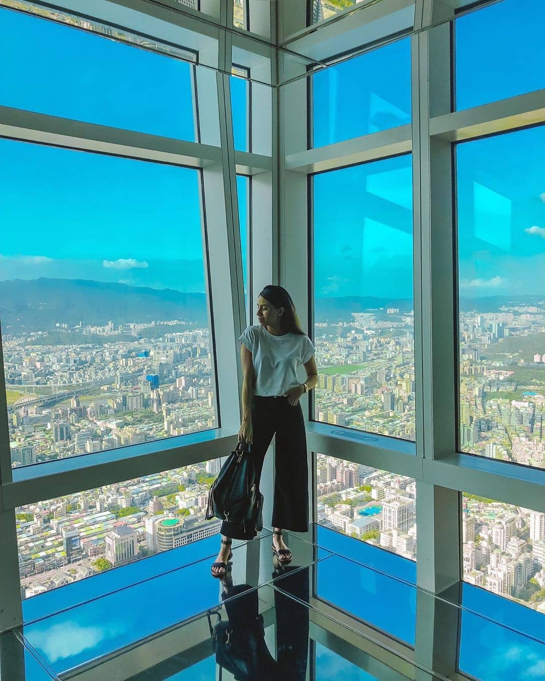 toa nha taipei 101 giam gia cuc manh chua tung co trong 15 nam qua 7